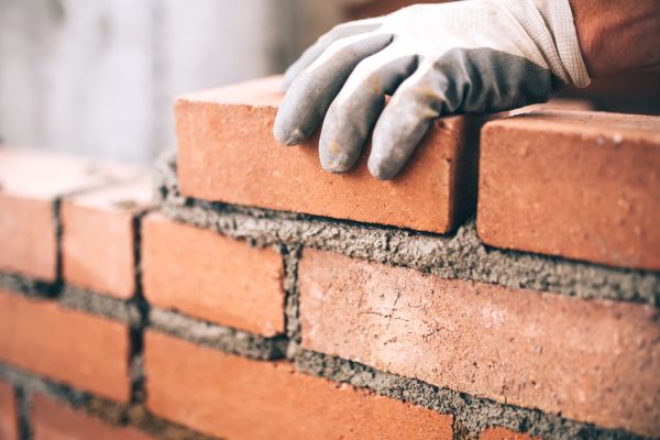 Brick And Mortar Repair in Longwood