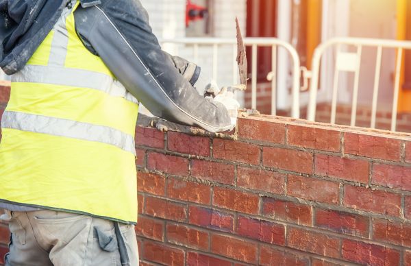 Brick Laying Service in Longwood