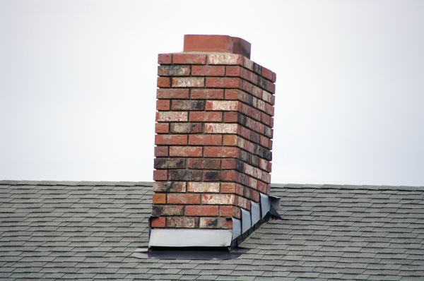 Chimney Repointing Service in Longwood