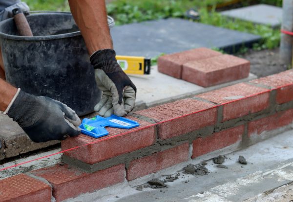 Masonry Service in Longwood