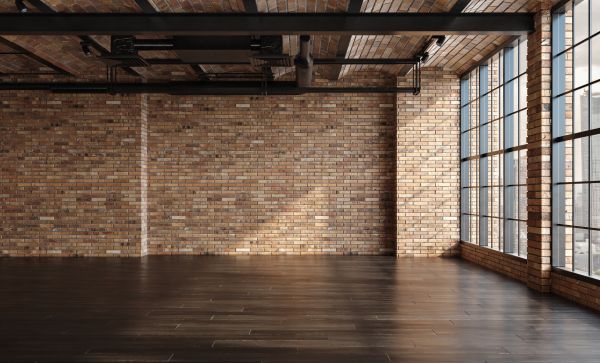 Residential Brick Repair in Longwood