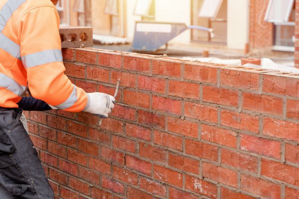 Brick Repair in Longwood