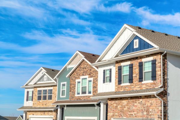 Brick Siding Repair in Longwood
