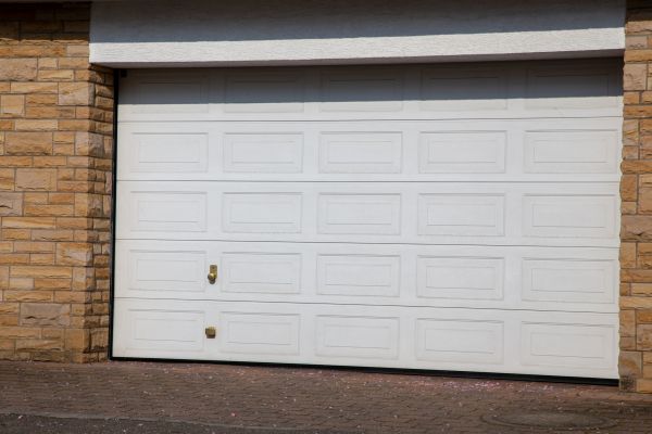 Garage Lintel Replacement in Longwood