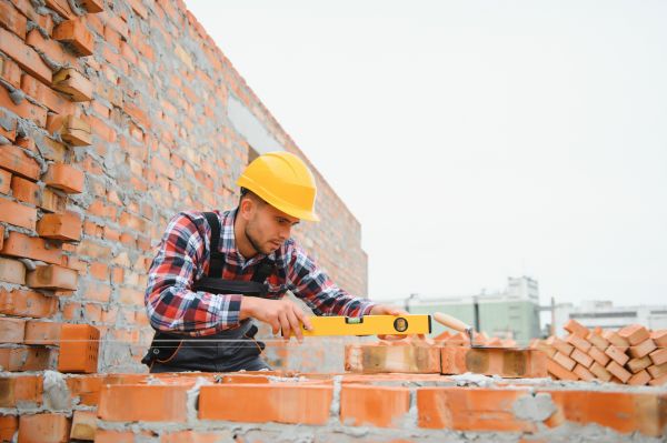 Brick Replacement Service in Longwood