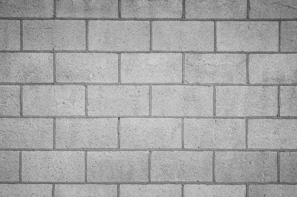 Cement Block Repair in Longwood