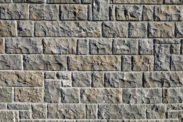Stone Cladding Installation in Longwood