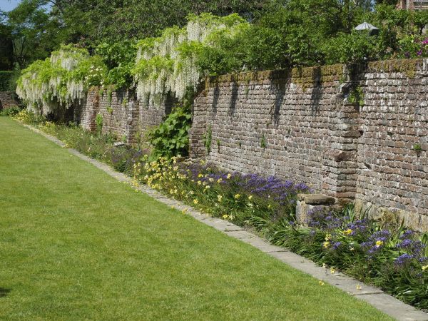 Rock Wall Installation in Longwood