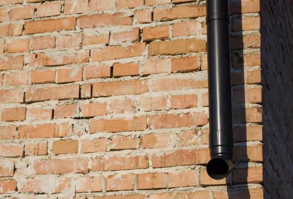Brick Exterior Installation in Longwood