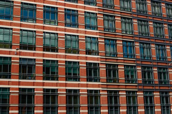 Commercial Brickwork in Longwood