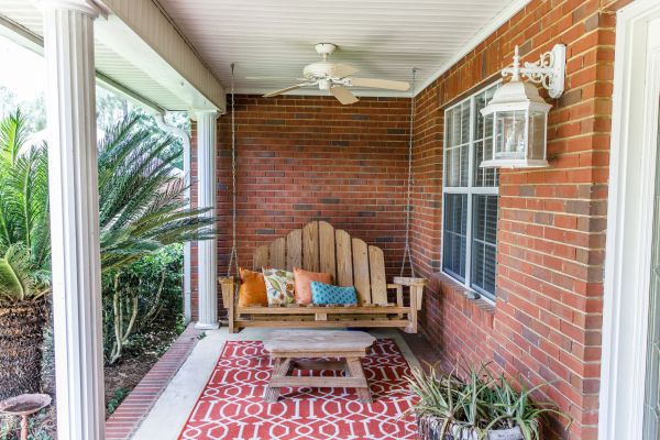 Residential Brick Installation in Longwood