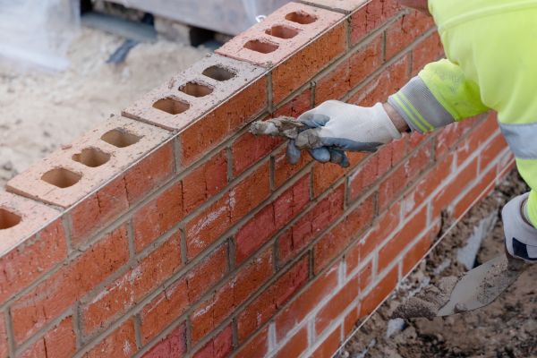 Residential Masonry in Longwood