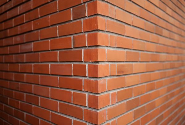 Brick Veneer Replacement in Longwood
