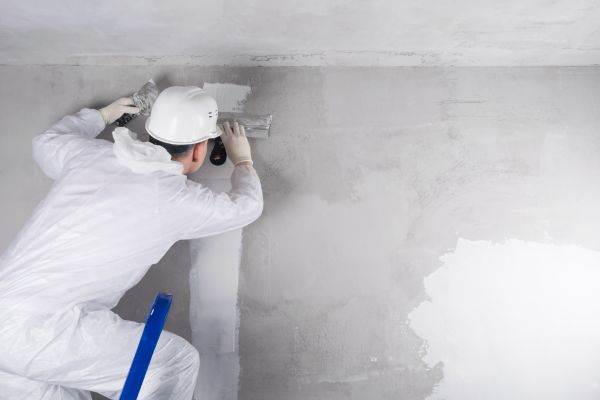 Mortar Crack Repair in Longwood